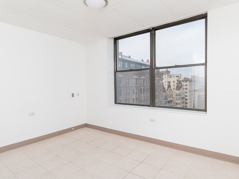 Interior Room | Commonwealth Apartments
