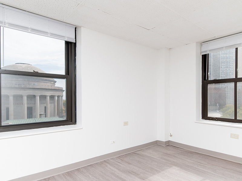 Spacious Area | Commonwealth Apartments