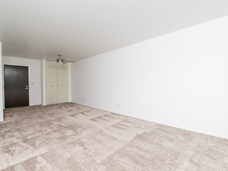 Interior Room | Greenleaf Apartments