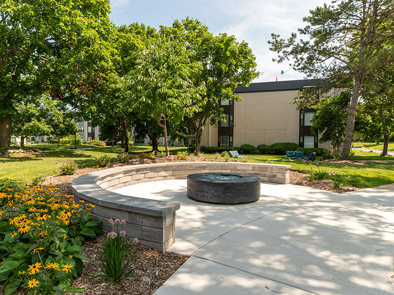 Breathtaking Views | Greenleaf Apartments