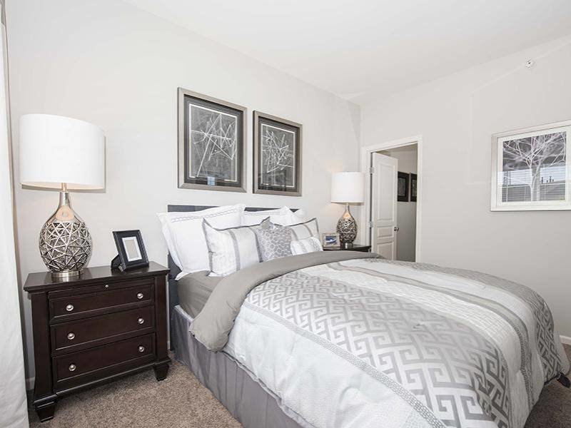 Large Bedrooms | Grand Reserve of Naperville