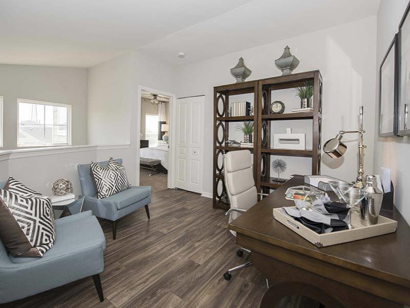 Apartment Interior | Grand Reserve of Naperville