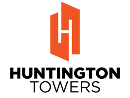 Huntington Towers logo