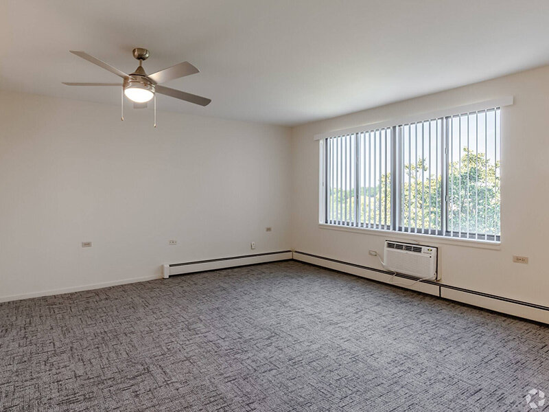 Bedroom | Huntington Towers