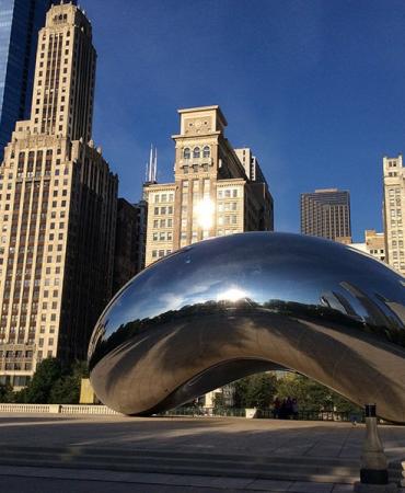 Millennium Park