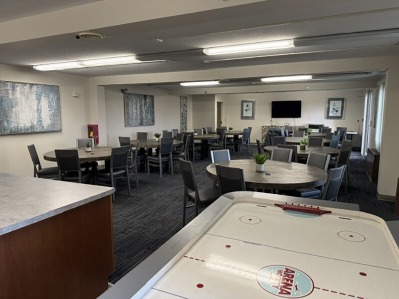 Community Event Room | Centennial North