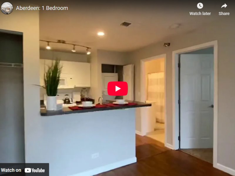 Virtual Tour of Camden at Bloomingdale Apartments