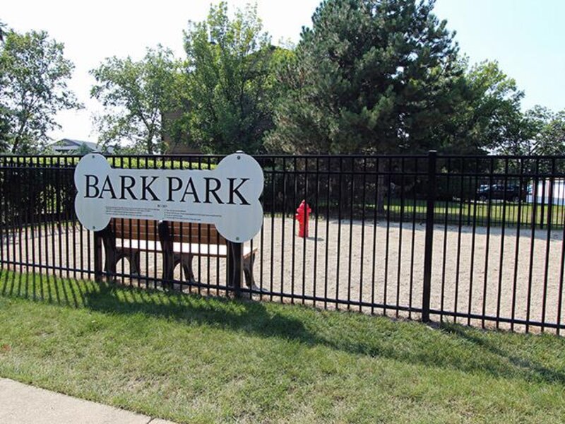 Bark Park