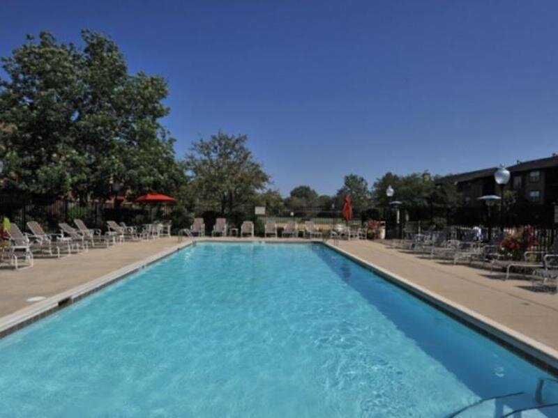 Pool | Camden at Bloomingdale Apartments in Bloomingdale,