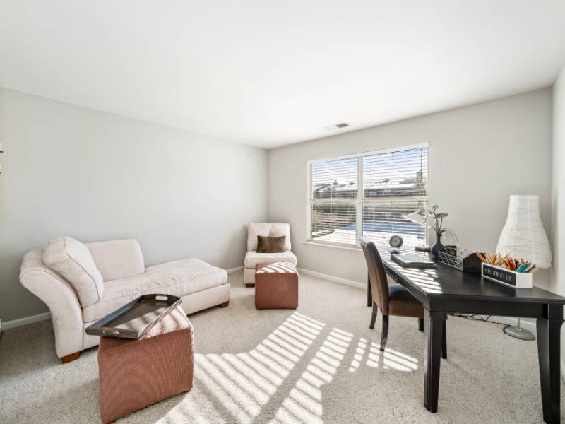 Spare Room | Camden at Bloomingdale Apartments
