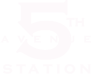 5th Avenue Station Logo - Special Banner