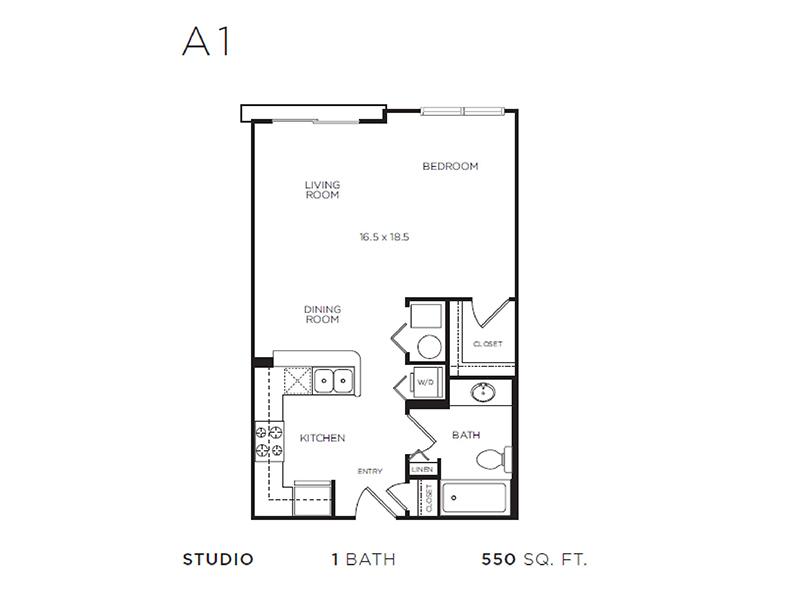 STDO Floorplan at The Reserve IL