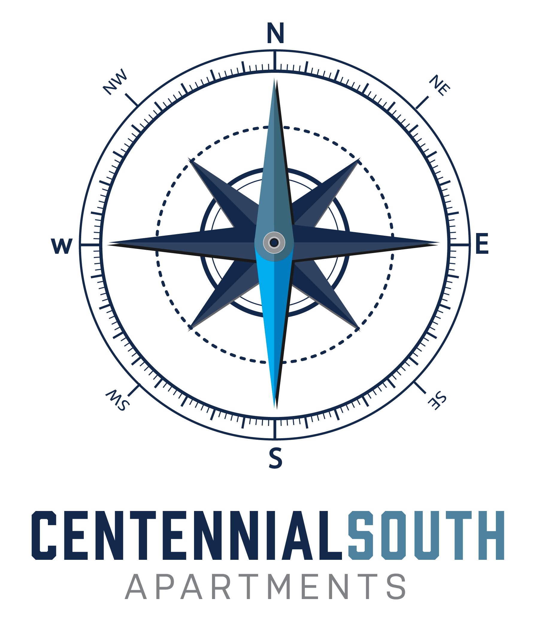 Centennial South in Mount Prospect, IL