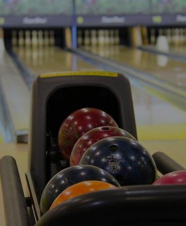 Brunswick Zone Mount Prospect Lanes