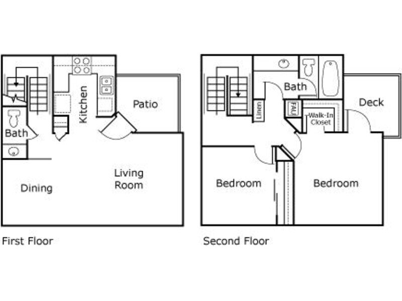 Courtyard Townhomes