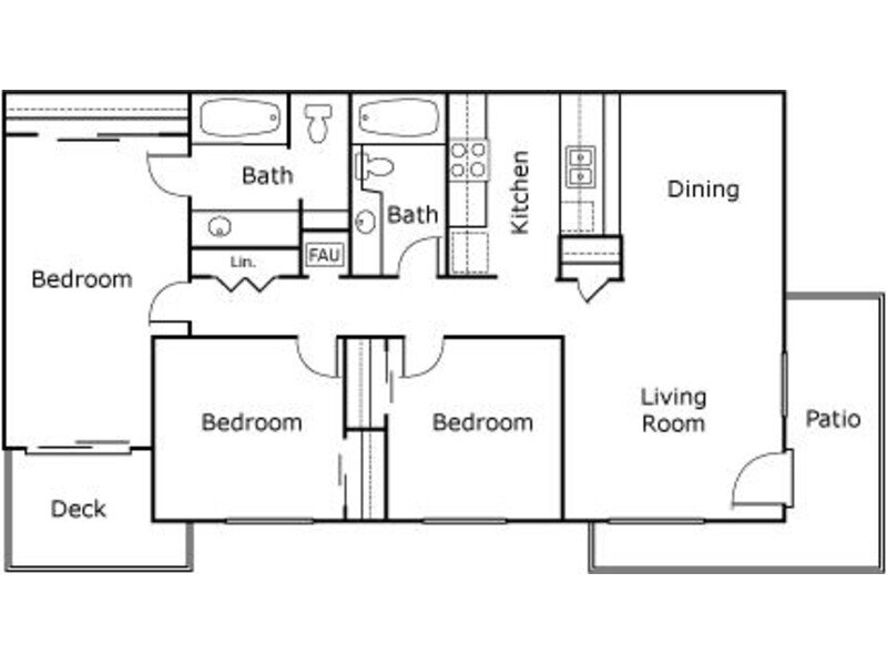 Courtyard Townhomes