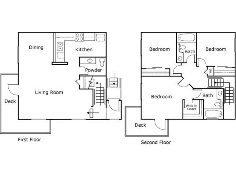 Courtyard Townhomes