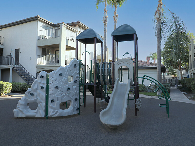 Playground | Courtyard
