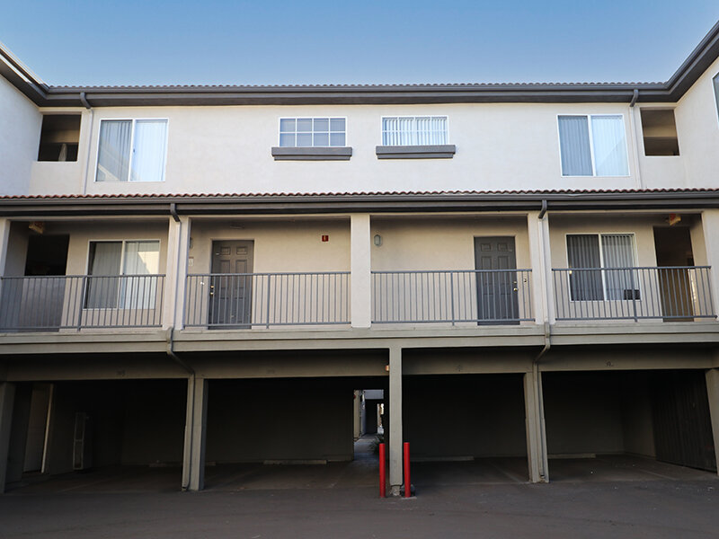 Patio | Courtyard
