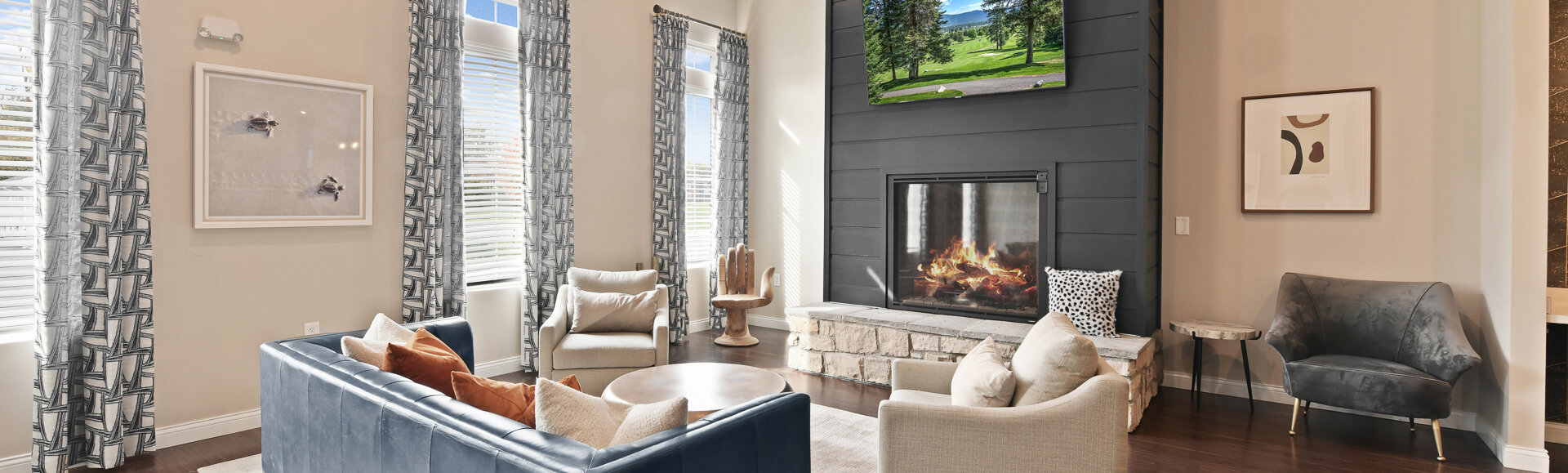 Apartments in Blacklick, OH Schedule a Tour of The Monarch Blacklick