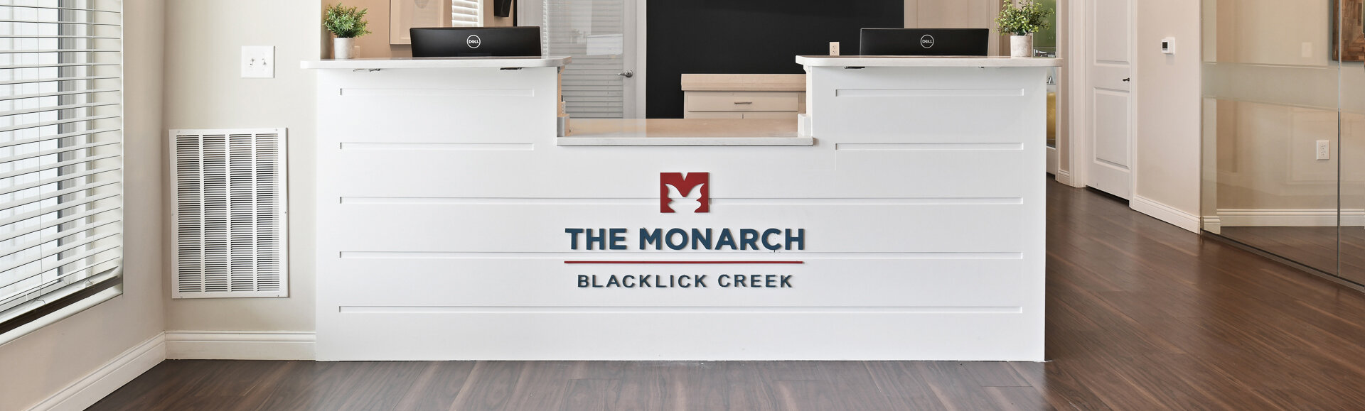 Apartments in Blacklick, OH Virtual Tours of The Monarch Blacklick Creek