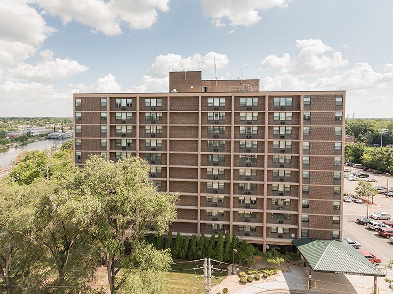 Westwind Towers Apartments