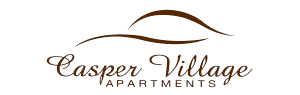 Casper Village Apartments in Casper