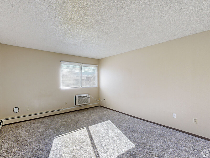 Interior Area | Casper Village