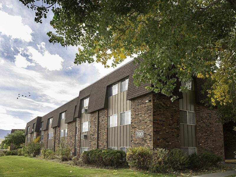 Exterior | Casper Village