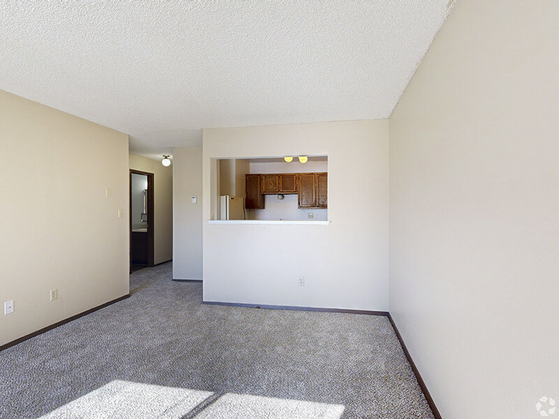 Interior Kitchen | Casper Village