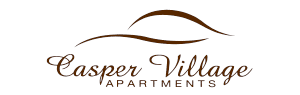 Casper Village Logo