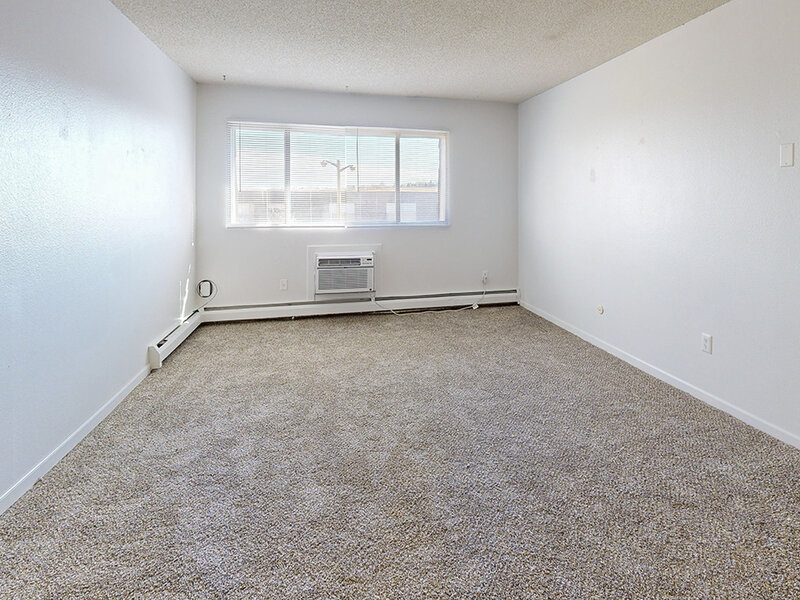 Casper Village Apartments