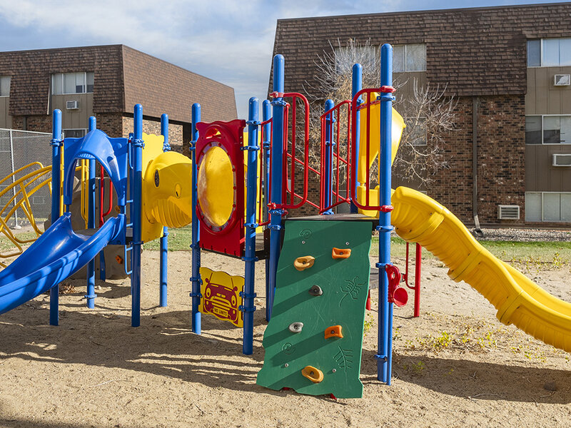 Casper Village Apartments in Casper