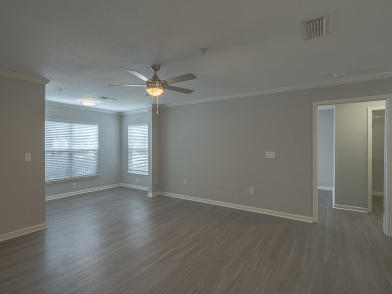 Front Room | Latitude at Wescott Apartments for Rent in Summerville