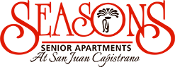 Seasons Senior Apartments in San Juan Capistrano