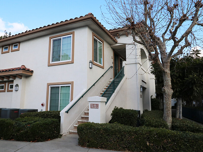 Apartment Building | Seasons Senior