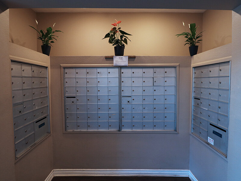 Parcels | Seasons Senior