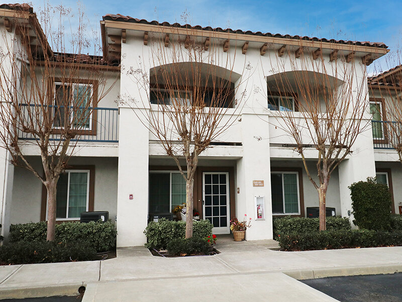 Apartment Property | Seasons Senior