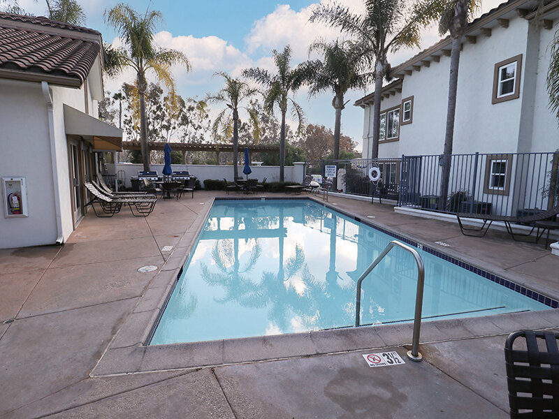Swimming Pool | Seasons Senior