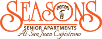 Seasons Senior Logo