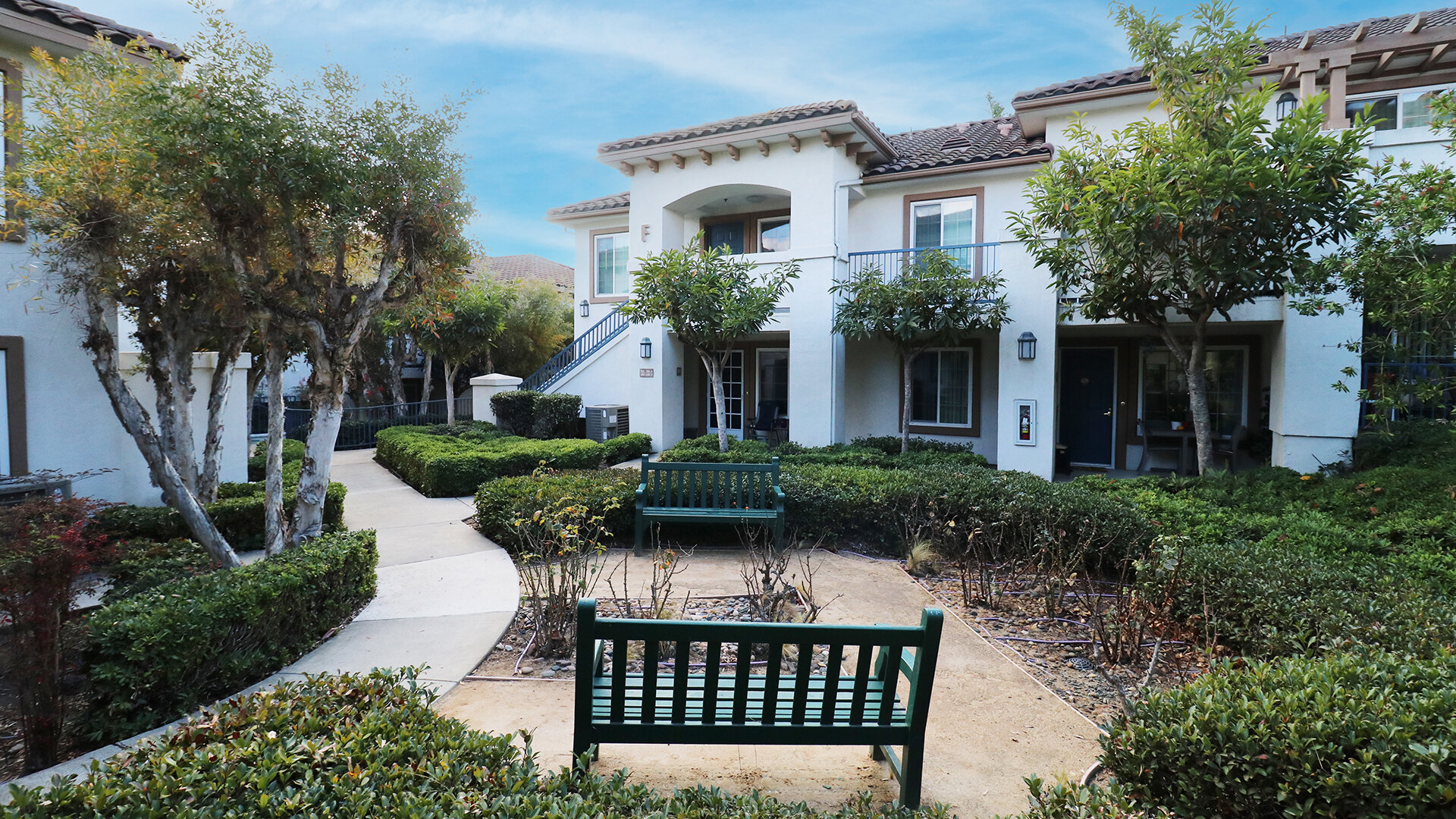 Seasons Senior Apartments in San Juan Capistrano, CA