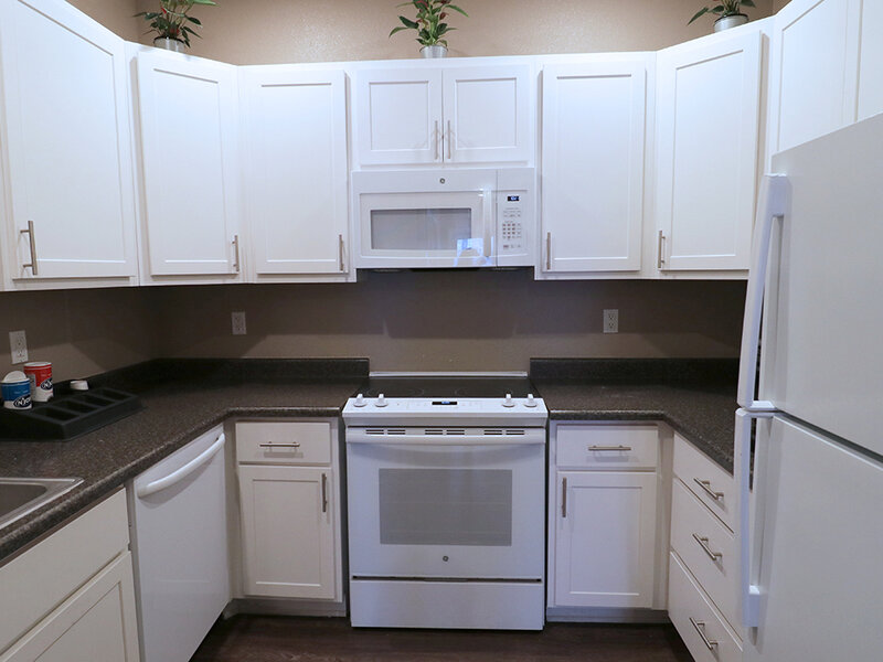 Seasons Senior Apartments