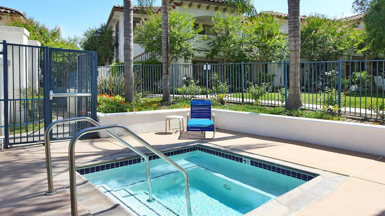 Seasons Senior Apartments, a great place to live