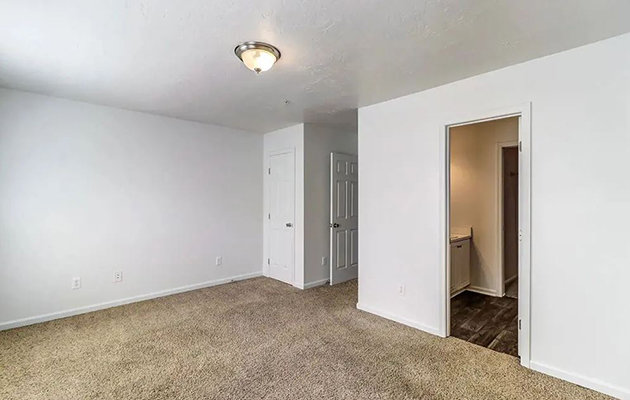 Brighton Place Apartment Features