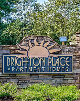 Brighton Place Lifestyle