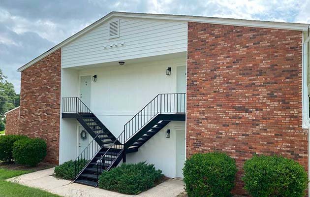 Rivers Edge Community Features