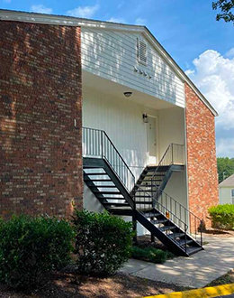 Rivers Edge Community