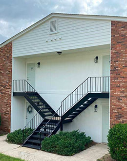 Rivers Edge Neighborhood