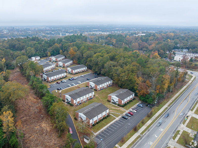 Apartments Near Me | Rivers Edge Apartments