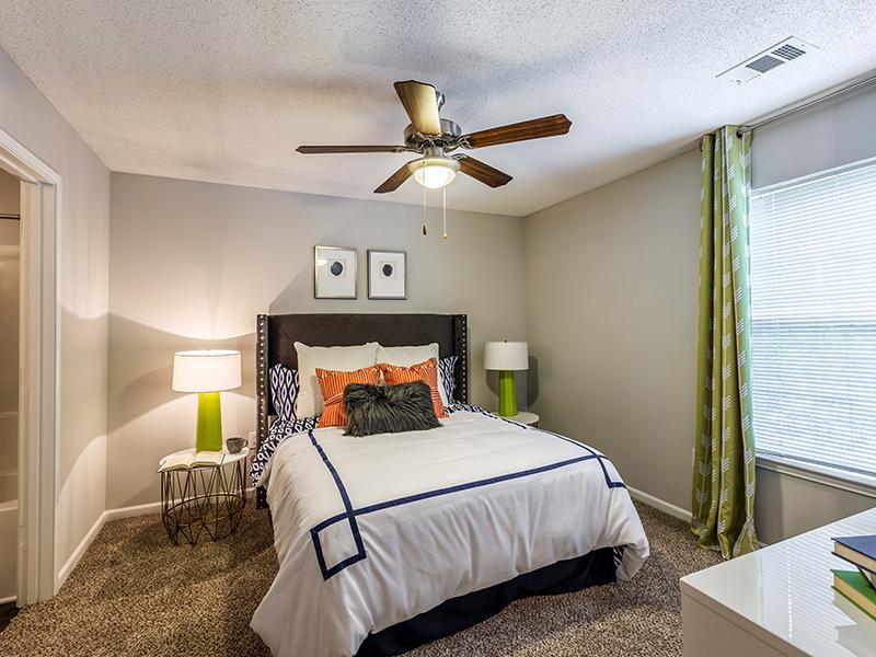 Room | Willowbrook Apartments in Greenville, SC